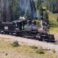 Rio Grande RailFan Brony Zach T. Becker 315(425) (@beckerzach814) 's Twitter Profile