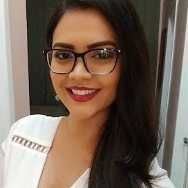 techr_marleide's profile picture. Tech Recruiter