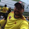 MigueMartelo31's profile picture. System Engineer. Frontend Developer, JS lover. "Never stop to learn" / Love soccer and vallenato music. 1000% Real Cartagena