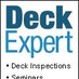 DeckExpert.com-Experts on Waterproof Deck Coatings (@deck_expert) Twitter profile photo