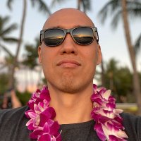 Kenny Lee (@kennyklee) 's Twitter Profile