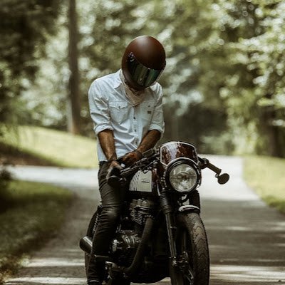 t___xic's profile picture. ☮️