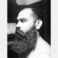 nakedwithoutmybeard(@sndpjs) 's Twitter Profile Photo