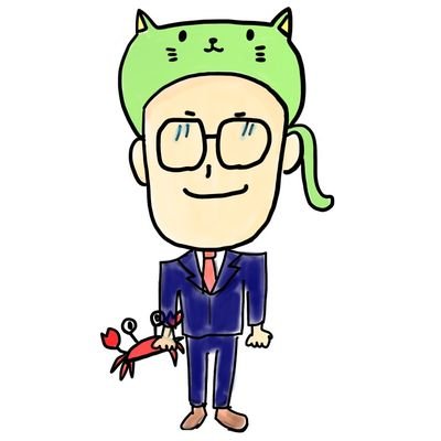 MoveKanizo's profile picture. かにぞうは「100万回死んだねこ」の公式ジャーマネとして活動再開しました。中の人は同じなので、また勝手にプレゼントやります。やりまくります。　#100万回死んだねこ