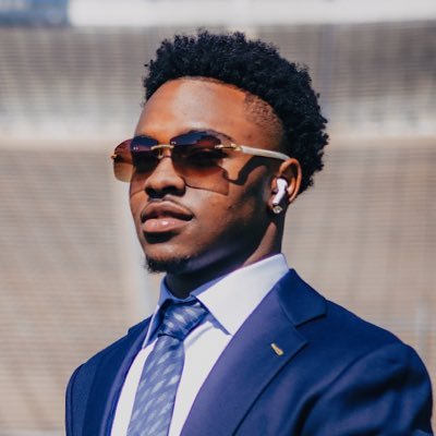 University of Chattanooga Safety 6’3 199 | Formerly @GeorgiaTechFB and @NDFootball | Business Inquiries: @michaelsalvo | All Praise to the Most High