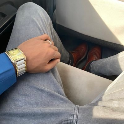 ShaafiMH's profile picture. 