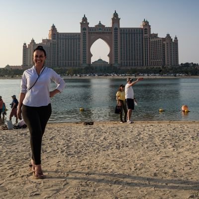 yolimajimenezar's profile picture. 