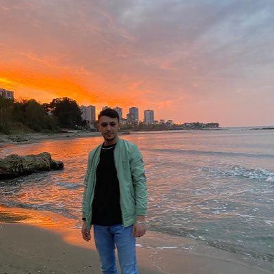 BuyumeCumali's profile picture. 