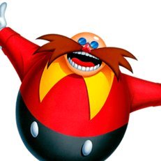 Eggman Posting Profile