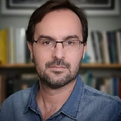 🏛️Professor | 📜Autor: Contra o aborto; A imaginação totalitária; e Minha contribuição para tornar o mundo um lugar ainda pior | 📰 Colunista: Gazeta do Povo.