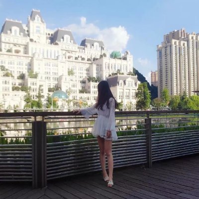 yangminglushan7's profile picture. 一个会讲故事的正能量