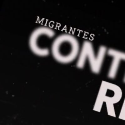 Migrantes ContraReloj