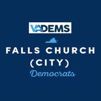 Falls Church City Dems(@FallsChurchDems) 's Twitter Profile Photo