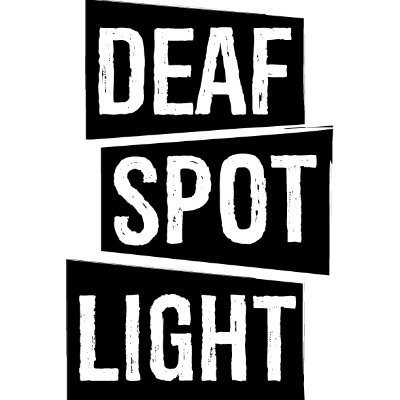 Deaf Spotlight inspires and showcases the Deaf Culture and Sign Languages through the arts.