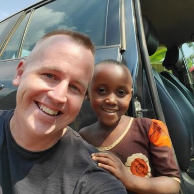Canadian in Rwanda 🇨🇦 🇷🇼