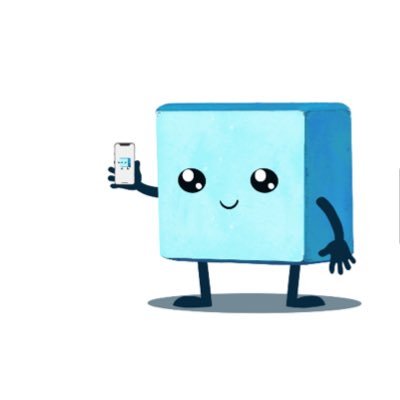 icyappstudio's profile picture. We build cool iOS apps, by @mikaela__caron