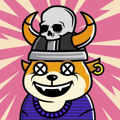 flokimooon's profile picture. OG 10B FLOKI HODLER