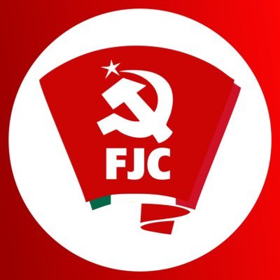 Organización política juvenil, cantera de cuadros del Partido @comunistamexico 🚩 Luchamos contra el capitalismo, por la revolución socialista-comunista ✊🏽