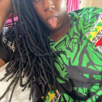 jingglejaz's profile picture. #RIPKimeisha