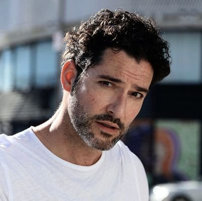 tom ellis means home 🏡