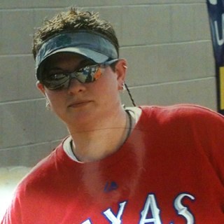 BridgetDWalters's profile picture. 