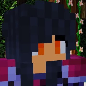 Quote bot of Aphmau from minecaft diaries! | Also tweets song lyrics (♪ ) | Posts every half-hour | (currently up to s2,ep 41)