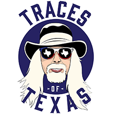 Traces of Texas