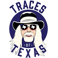 Traces of Texas (@tracesoftexas) 's Twitter Profile Photo Traces of Texas (@tracesoftexas) 's Twitter Profile Photo