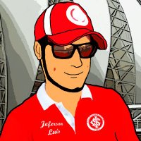 Jeferson 💥 (@jefersonline) 's Twitter Profile