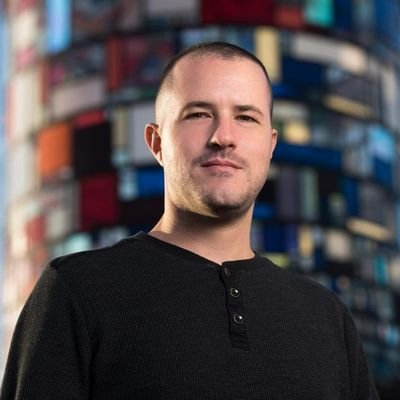 MatthewPugliese's profile picture. Photographer located in New York City
Foundation - https://t.co/IHXwWHmoCU