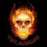 TDP_Carnage1(@BlackDraco5) 's Twitter Profile Photo