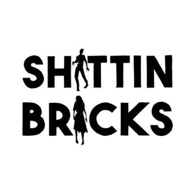 Talkin' shit and shittin' bricks. A fears, facts & pop culture pod released weekly. Hosted by comedic cousins Dom & Kate. @domtaranto @kmw_88