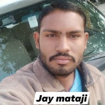 JayeshRanva's profile picture. Hi