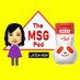 The MSG Pod (@themsgpod) Twitter profile photo The MSG Pod (@themsgpod) Twitter profile photo