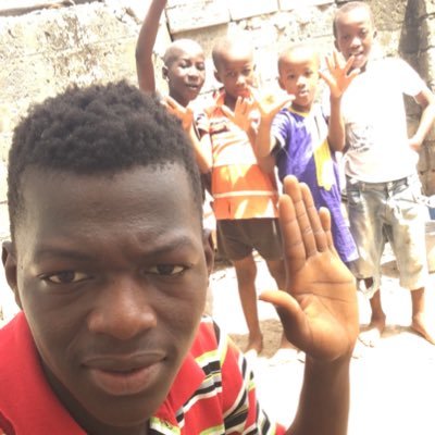 MadibaJabbie's profile picture. 