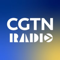 CGTN Radio (@cgtnradio) 's Twitter Profile Photo CGTN Radio (@cgtnradio) 's Twitter Profile Photo