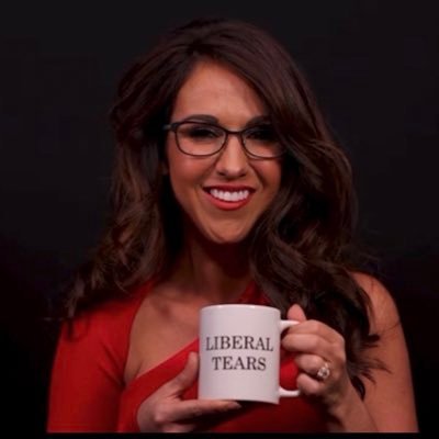 Boeberrt's profile picture. Lauren Boebert's #1 Fan on Twitter. Tea Party Republican. Supporter of Faith & Freedom. #TRUMP2024