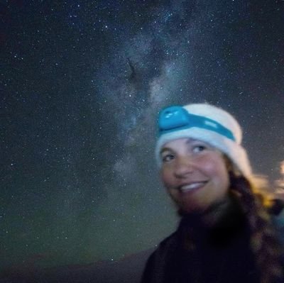 Auroras, Conservation & Astrophotography. 
Freelance for https://t.co/upJVf3LKZU ✨
Aurorasaurus Ambassador, European space agency #AuroraHunter🌱💚✨
Views my own