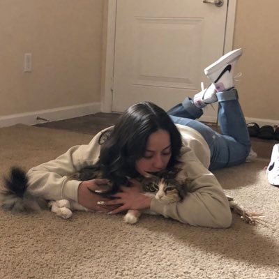 AngelicaaLee96's profile picture. | Good vibes | Positive vibrations |