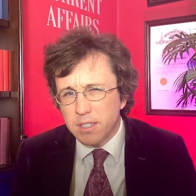 Editor of @CurAffairs, former political columnist for the @guardian https://t.co/iZCETLLOox