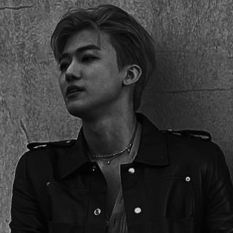 Solemn vow brought the work of art in the form of humanity’s greatest prevail, as he carries his virtue along with NCT while myriads chant his name, Jaemin.