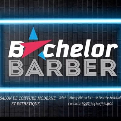 Jeune Entrepreneur et Patron de Bachelor barber