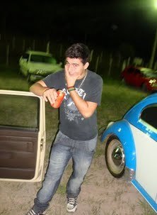 argel_junior's profile picture. 