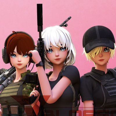 SkyXblossom's profile picture. Mercenaries for hire

#NFT #NFTCollection #3DNFT #ANIME