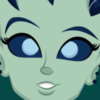 Liz Caverly (@thelustylizard) 's Twitter Profile