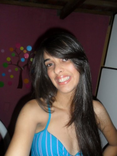 É preciso amar as pessoa como se ñ houvesse amnhã*