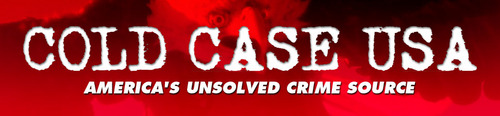 ColdCaseUSA's profile picture. 