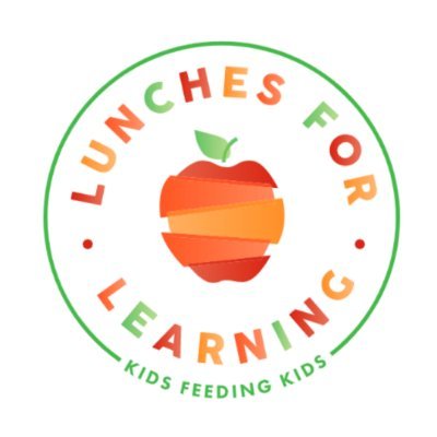 Lunches For Learning is an Edmonton based charity whose focus is to remove the barrier of hunger in schools to help kids learn.