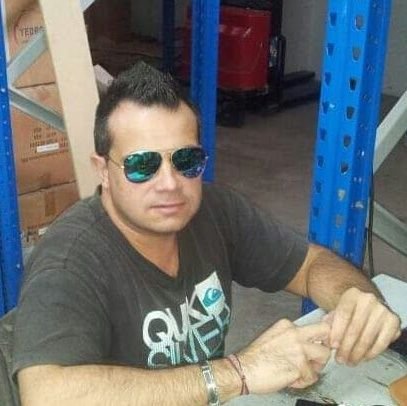 Mariano68085554's profile picture. 