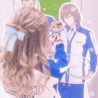 不二周助クスッ🌵あきまろ^ᴗ.ᴗ^♡さんのプロフィール画像